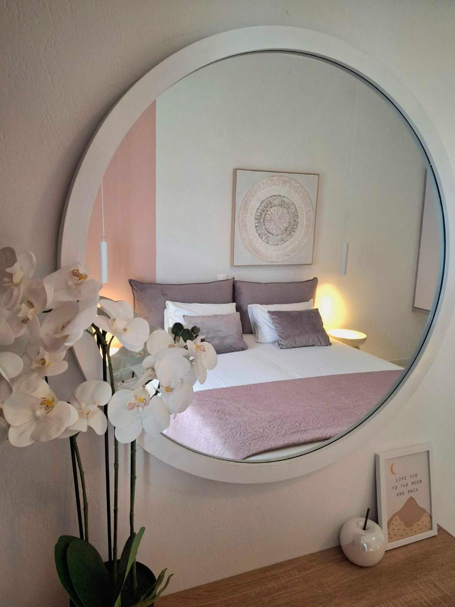 Philippos Apartments Acharavi  Bagian luar foto