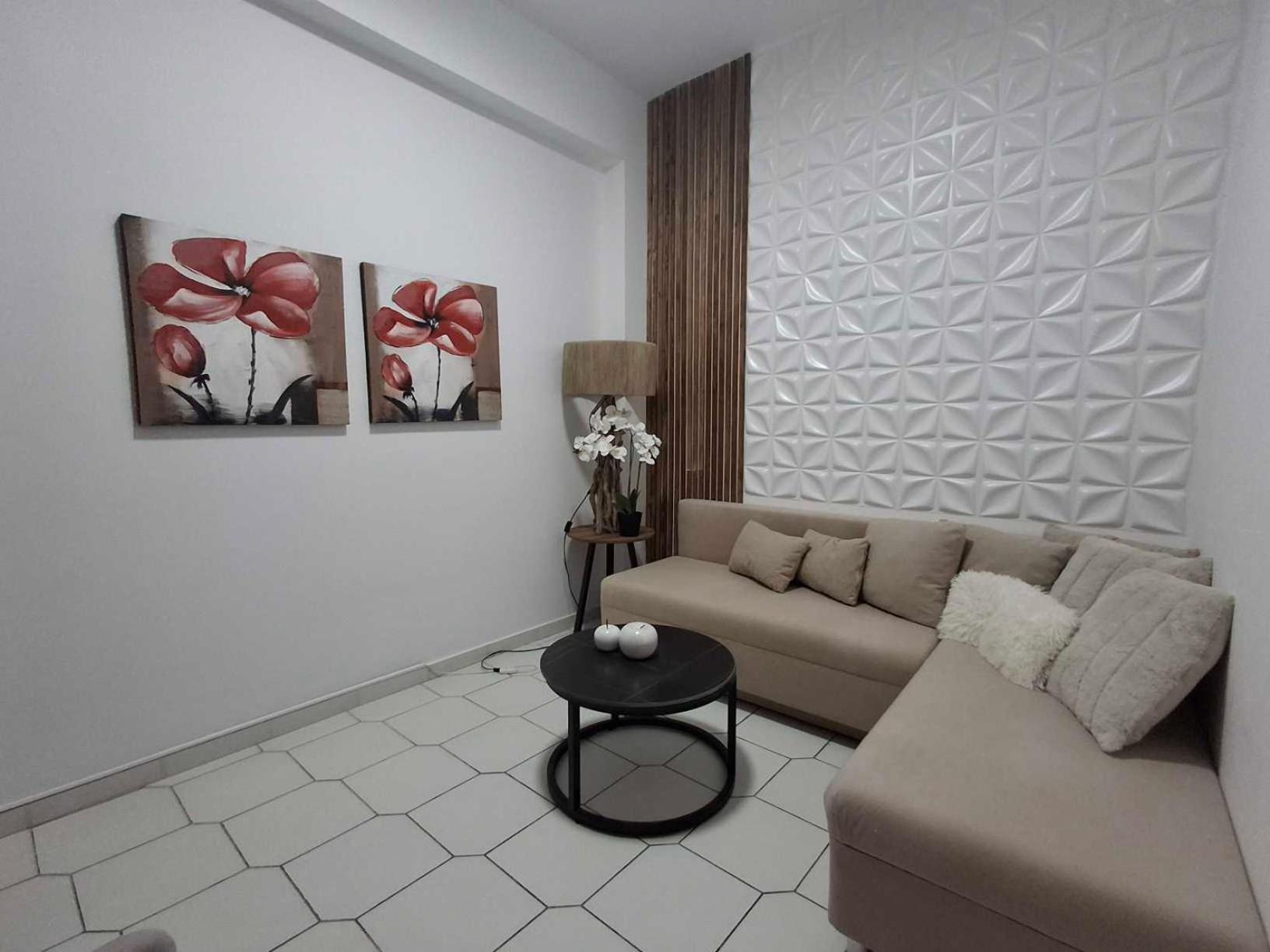Philippos Apartments Acharavi  Bagian luar foto