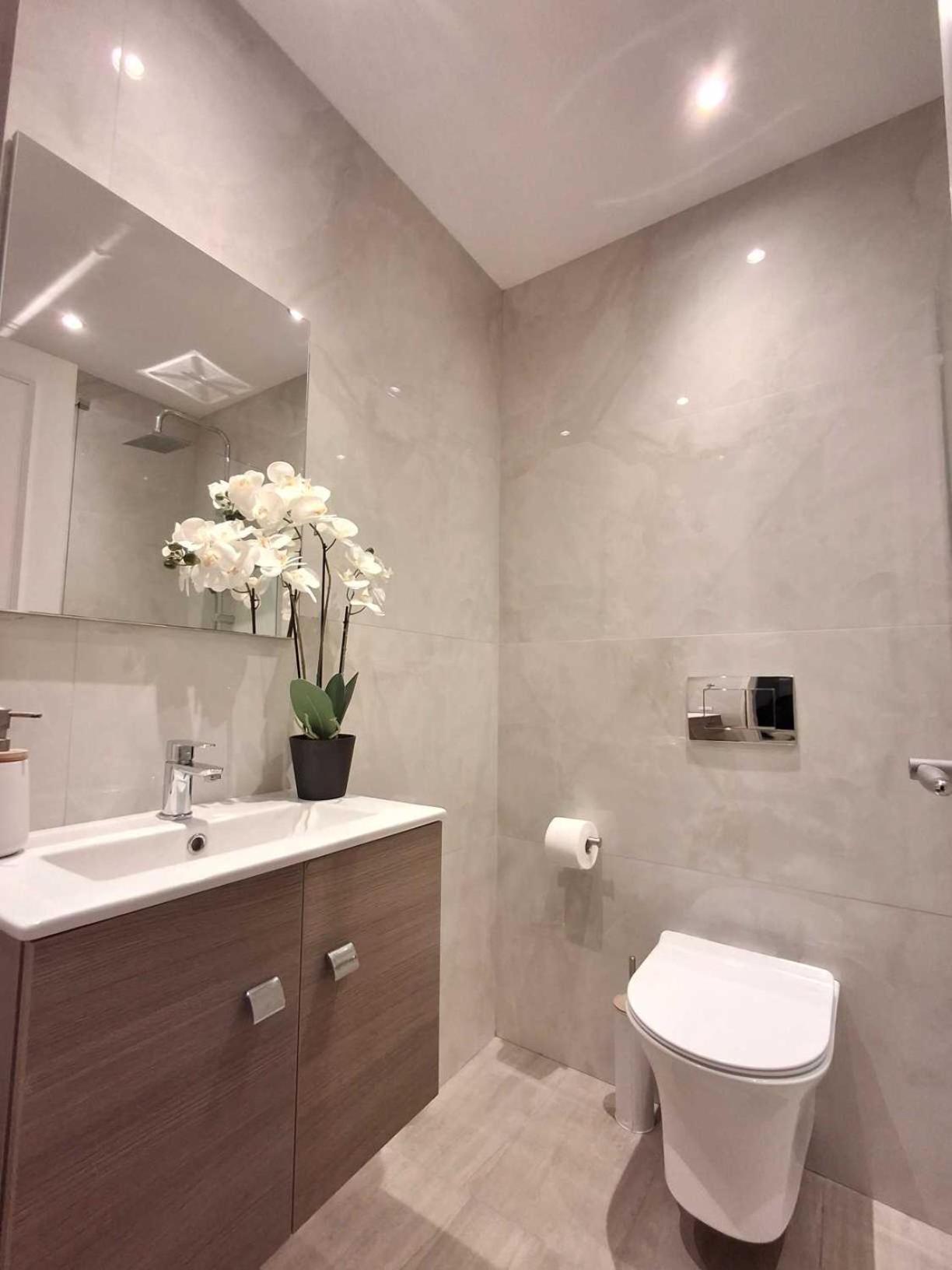 Philippos Apartments Acharavi  Bagian luar foto