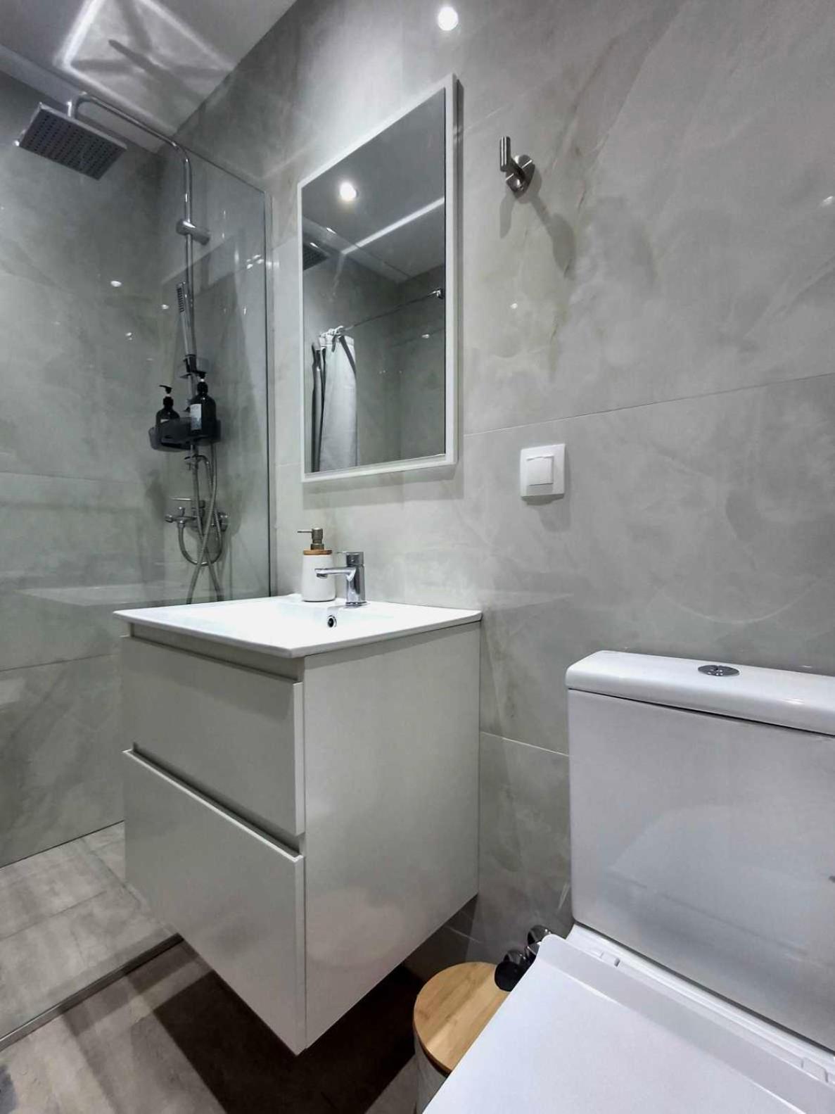 Philippos Apartments Acharavi  Bagian luar foto