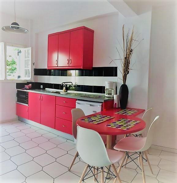 Philippos Apartments Acharavi  Bagian luar foto